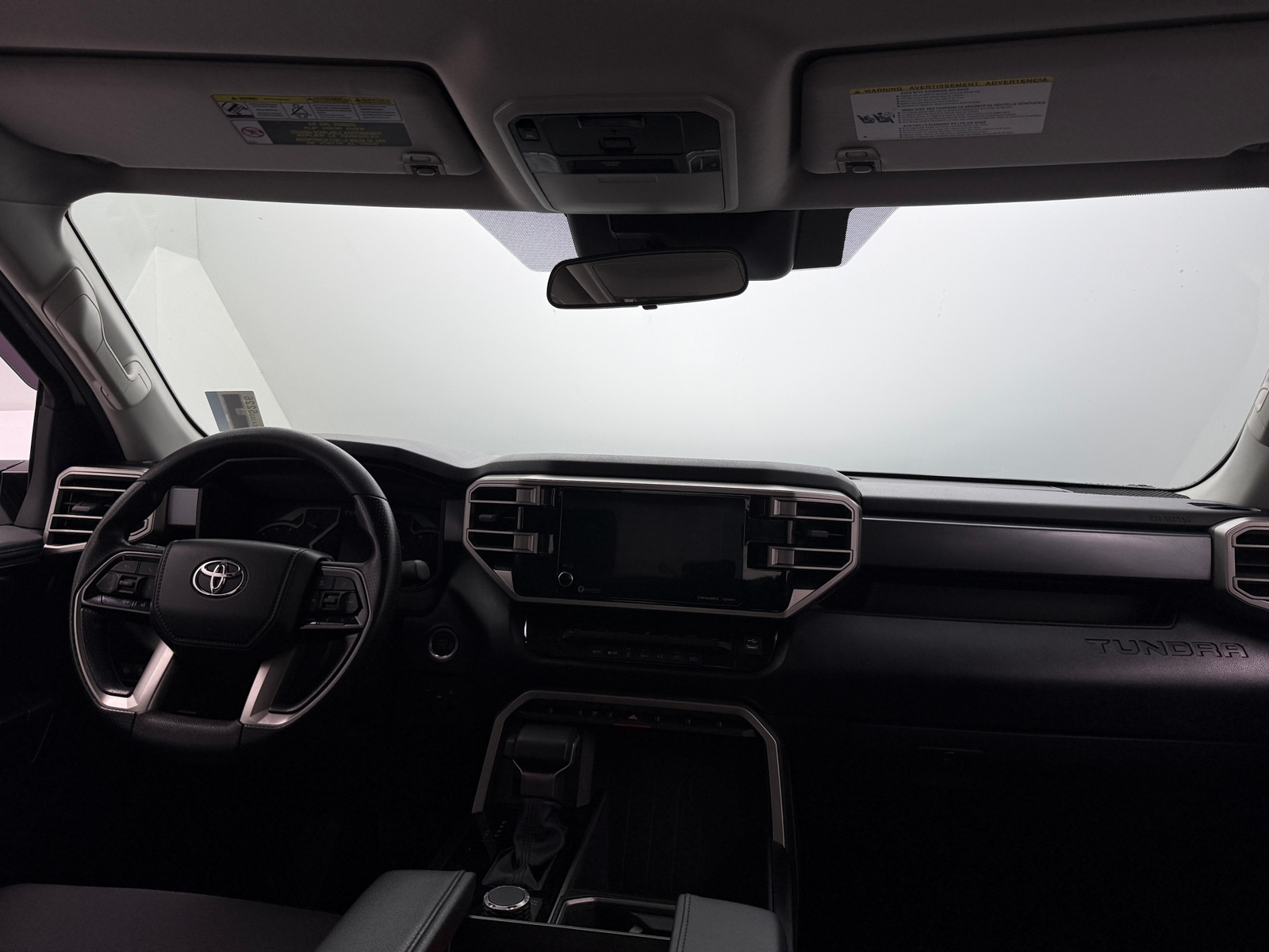 Thumbnail: 2022 Toyota Tundra - 3