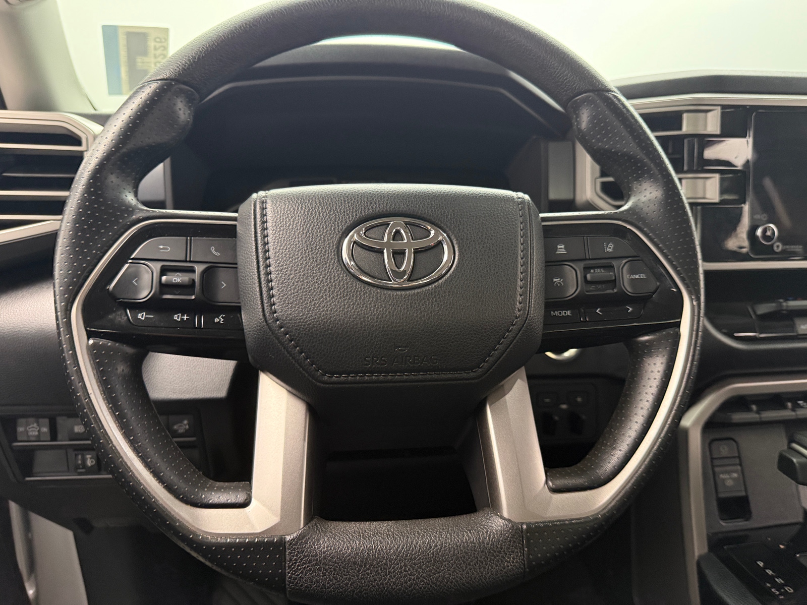 Thumbnail: 2022 Toyota Tundra - 5