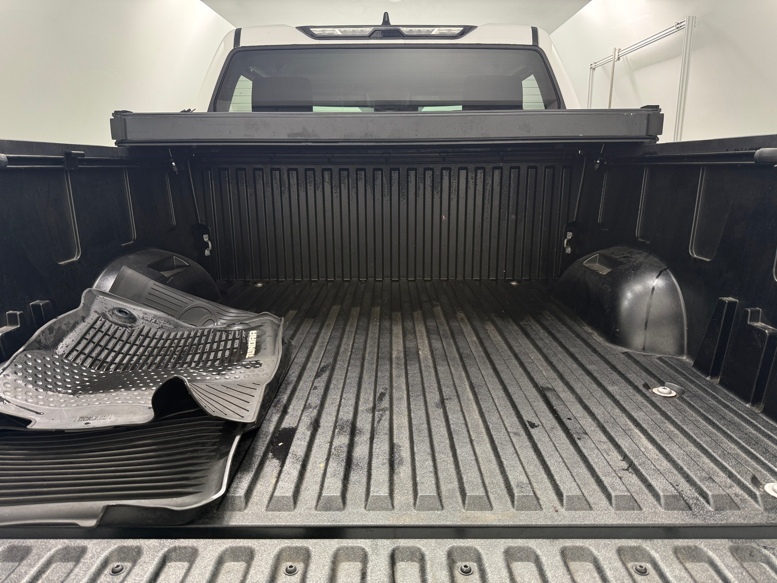 Thumbnail: 2022 Toyota Tundra - 7