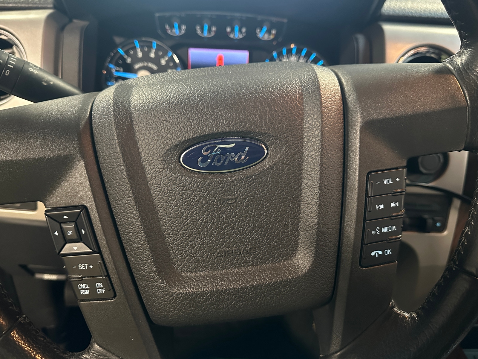Thumbnail: 2012 Ford Econoline - 4