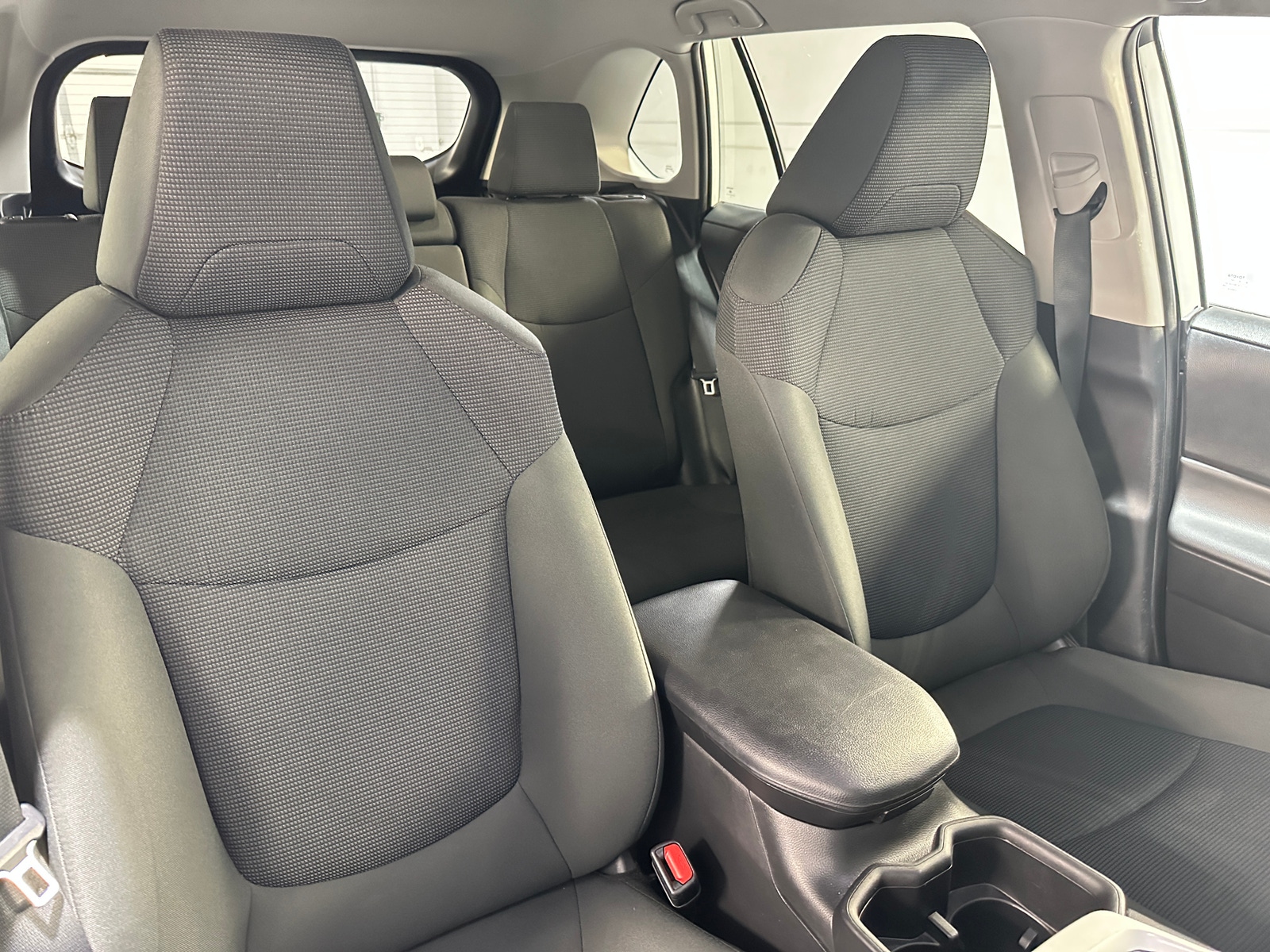 Thumbnail: 2024 Toyota RAV4 - 2