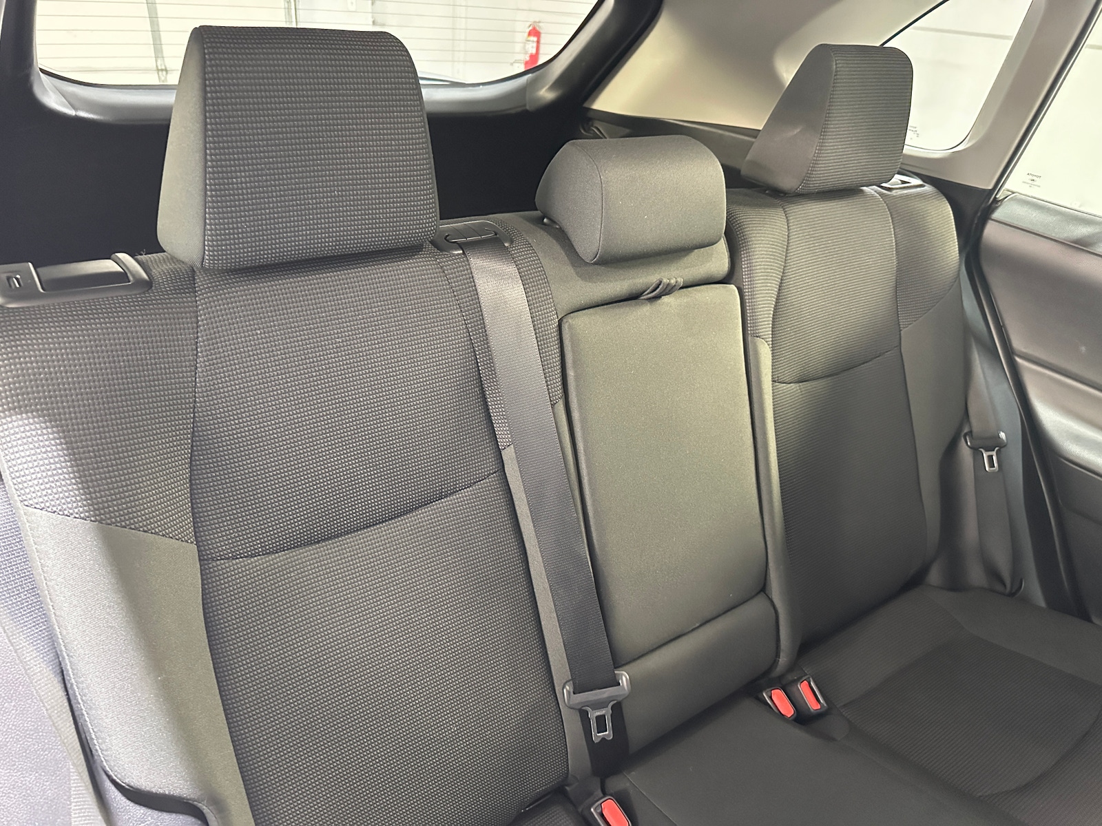 Thumbnail: 2024 Toyota RAV4 - 6