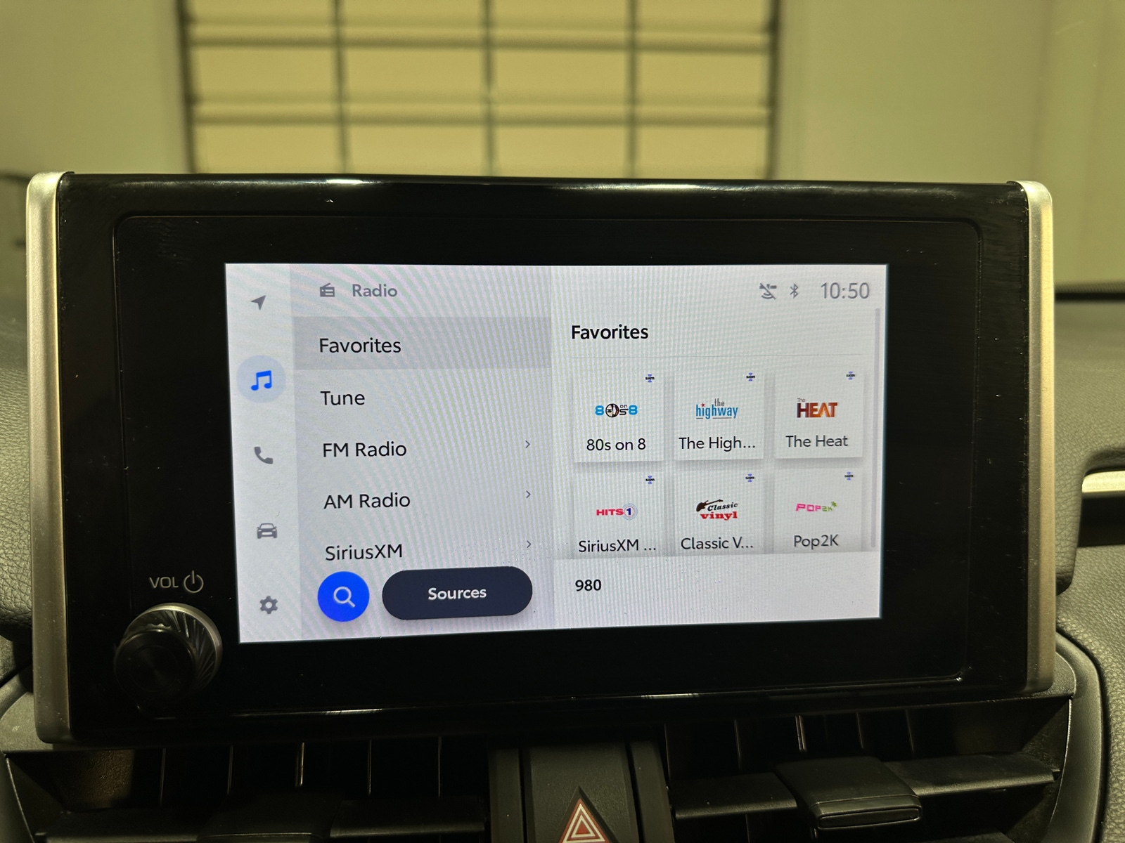 Thumbnail: 2024 Toyota RAV4 - 4