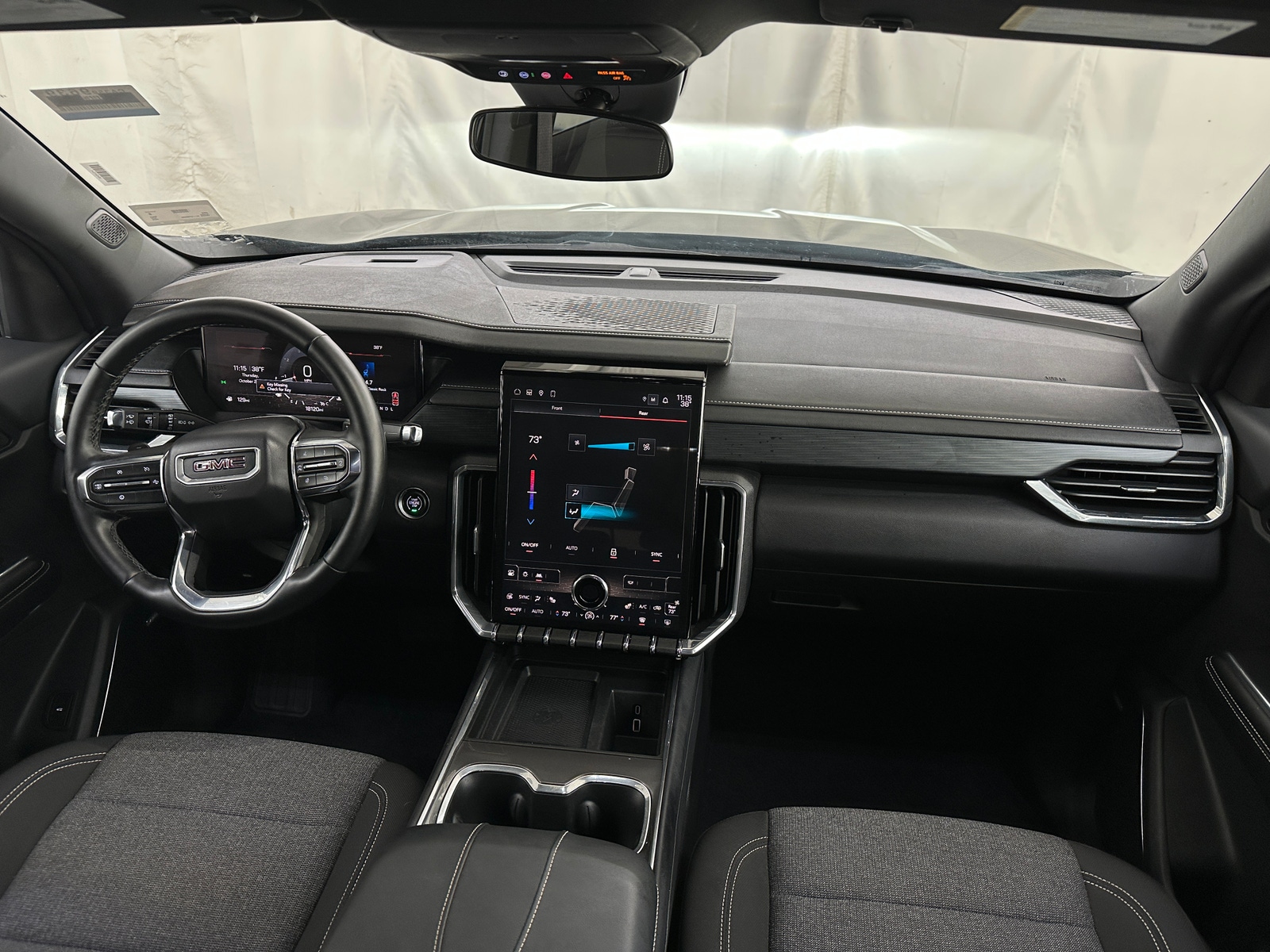 Thumbnail: 2025 GMC Acadia - 3