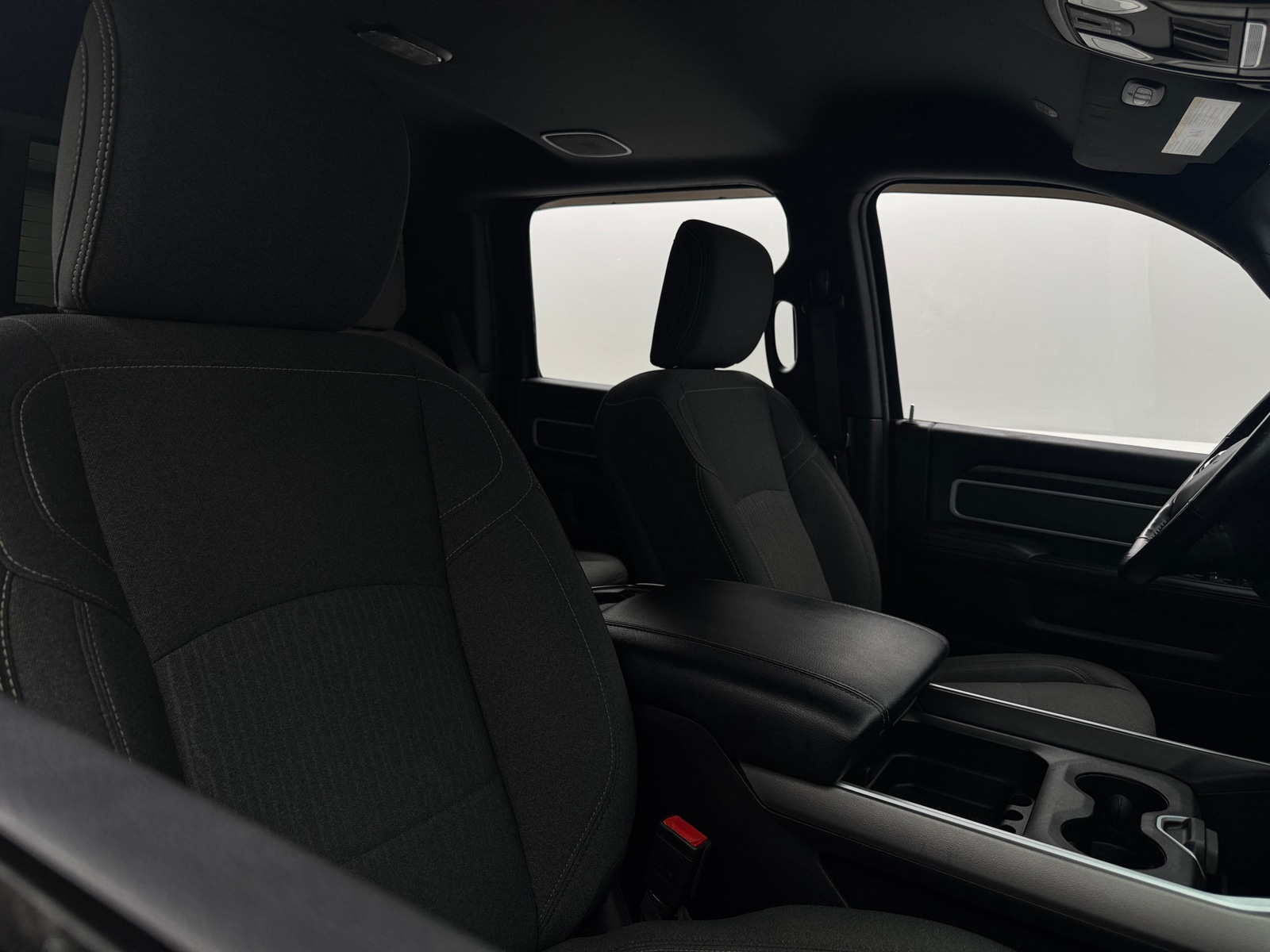 Thumbnail: 2020 RAM 2500 - 2