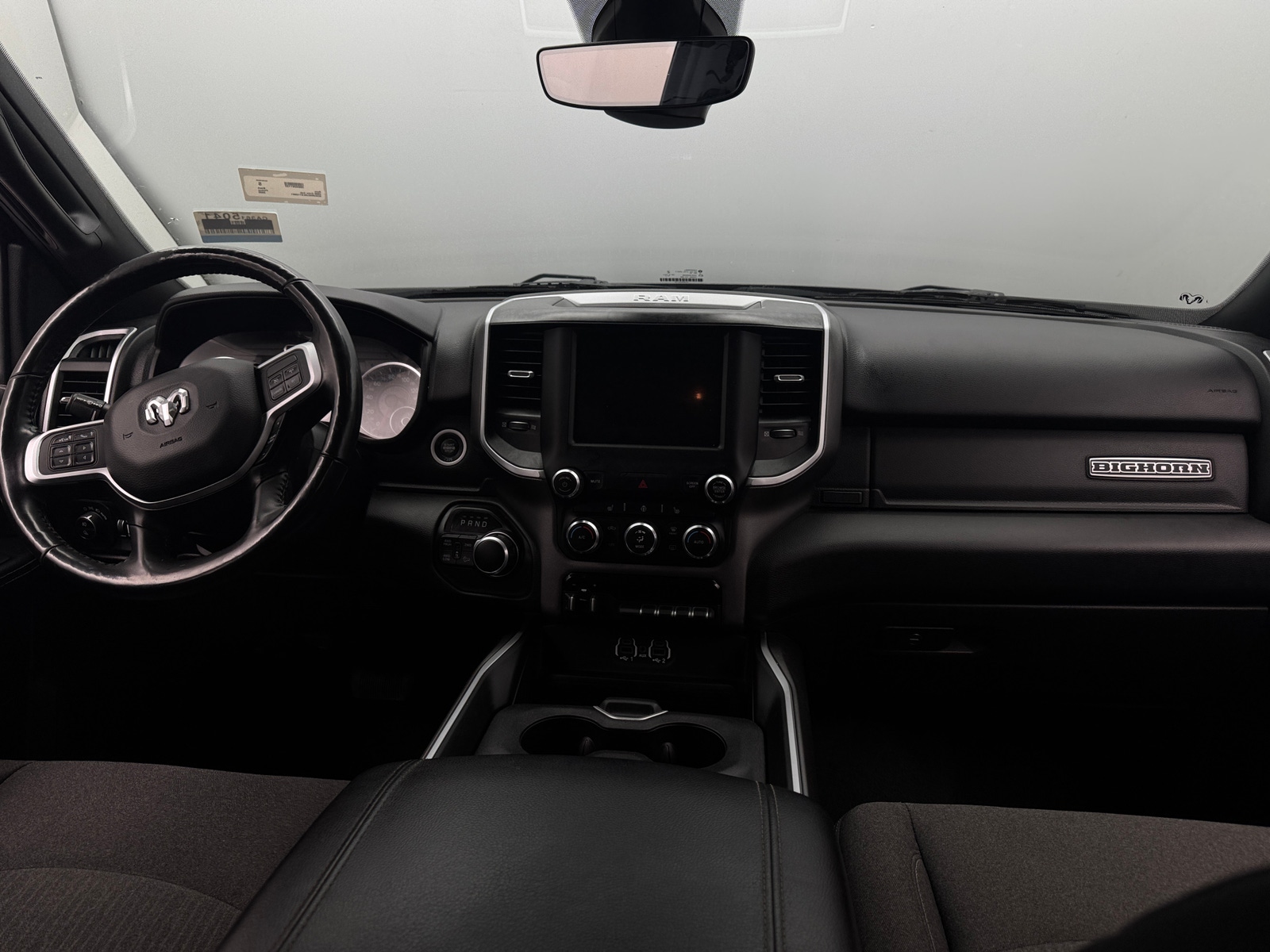 Thumbnail: 2020 RAM 2500 - 3