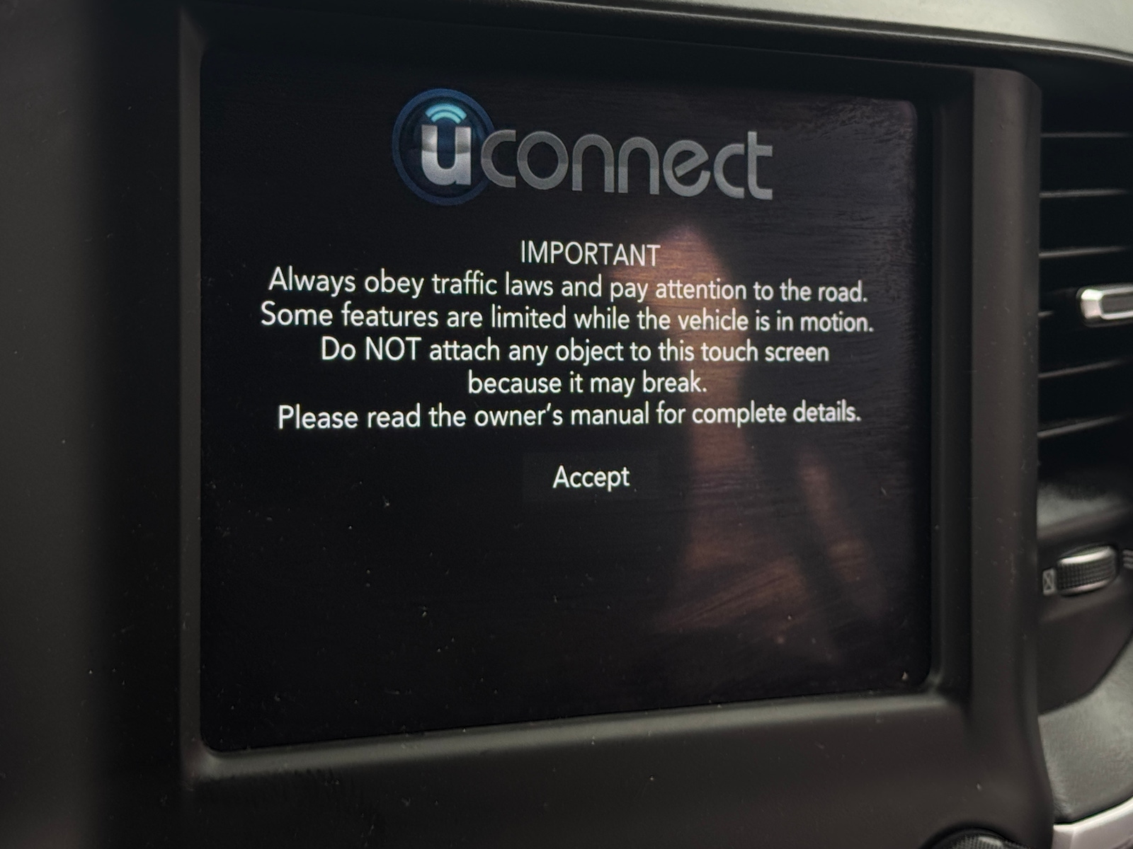 Thumbnail: 2020 RAM 2500 - 4