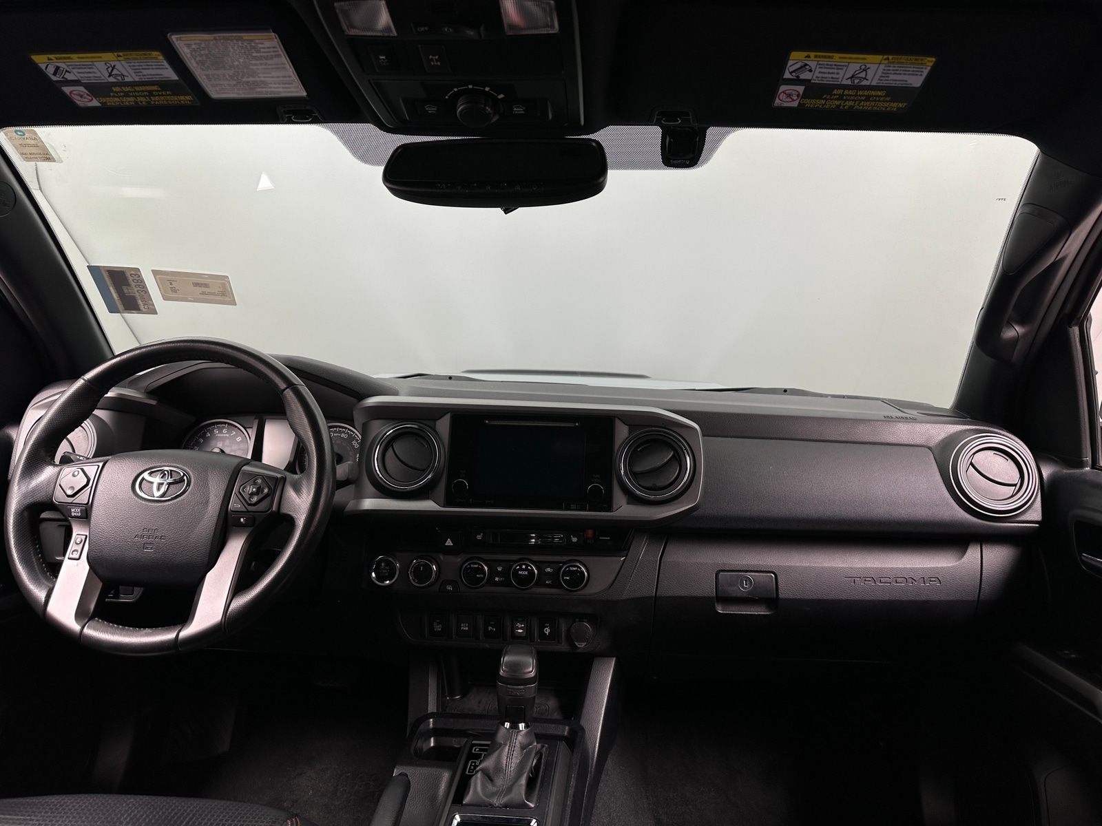 Thumbnail: 2017 Toyota Tacoma - 2