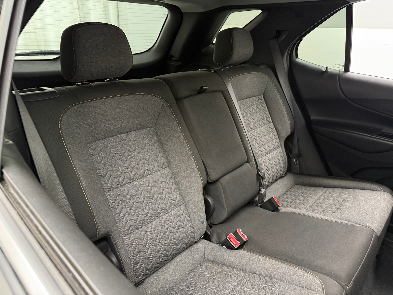 Thumbnail: 2022 Chevrolet Equinox - 6