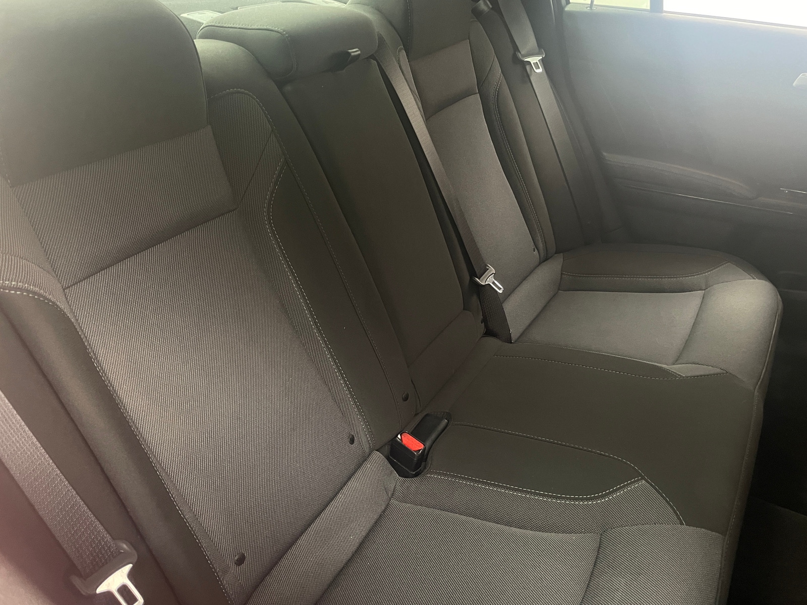 Thumbnail: 2020 Dodge Charger - 6