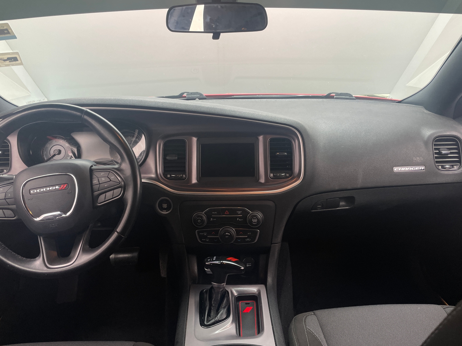 Thumbnail: 2020 Dodge Charger - 3