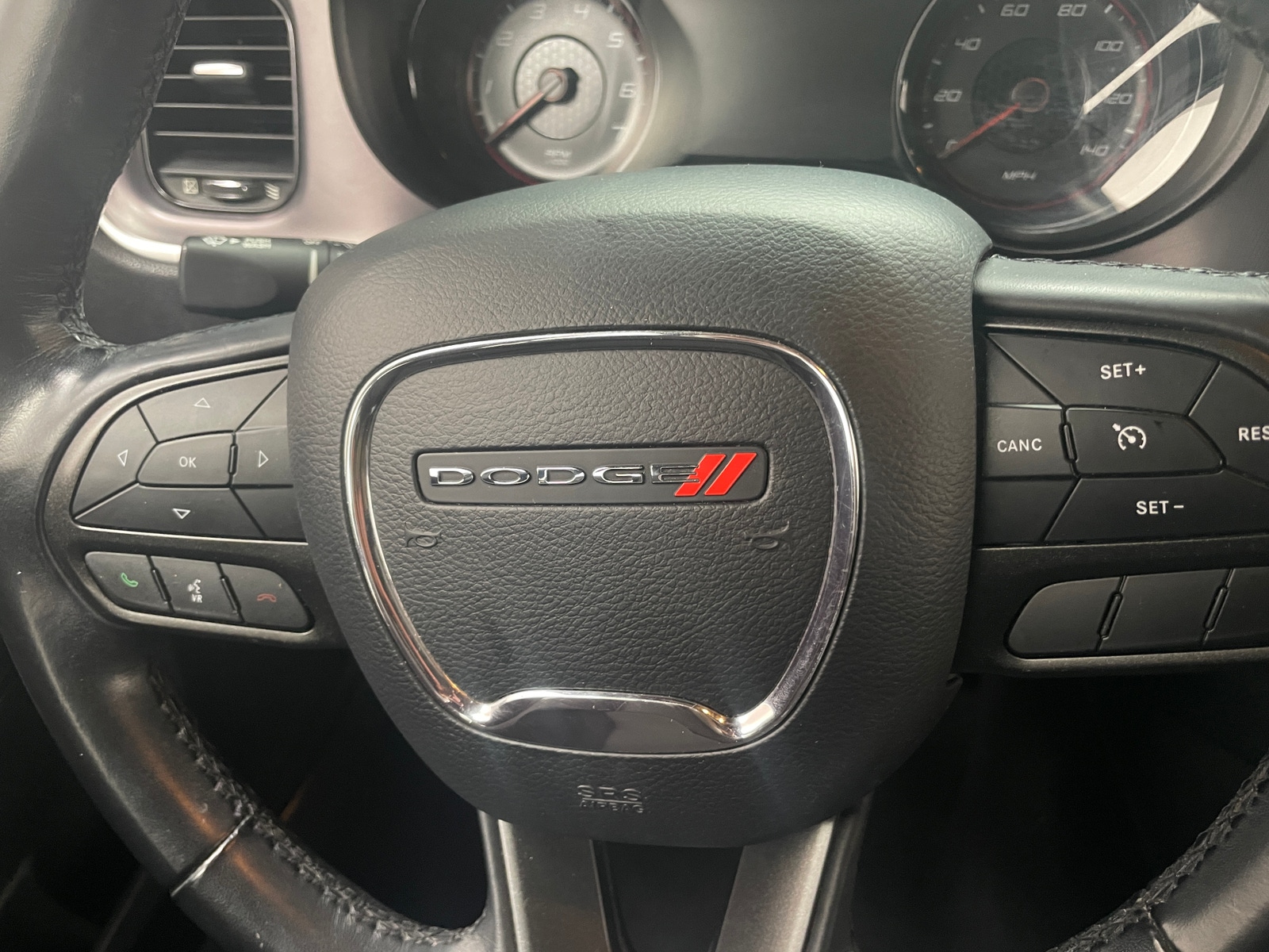 Thumbnail: 2020 Dodge Charger - 5