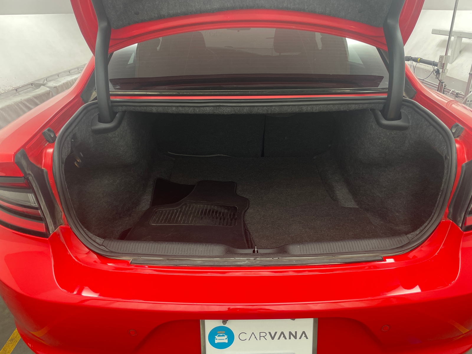 Thumbnail: 2020 Dodge Charger - 7