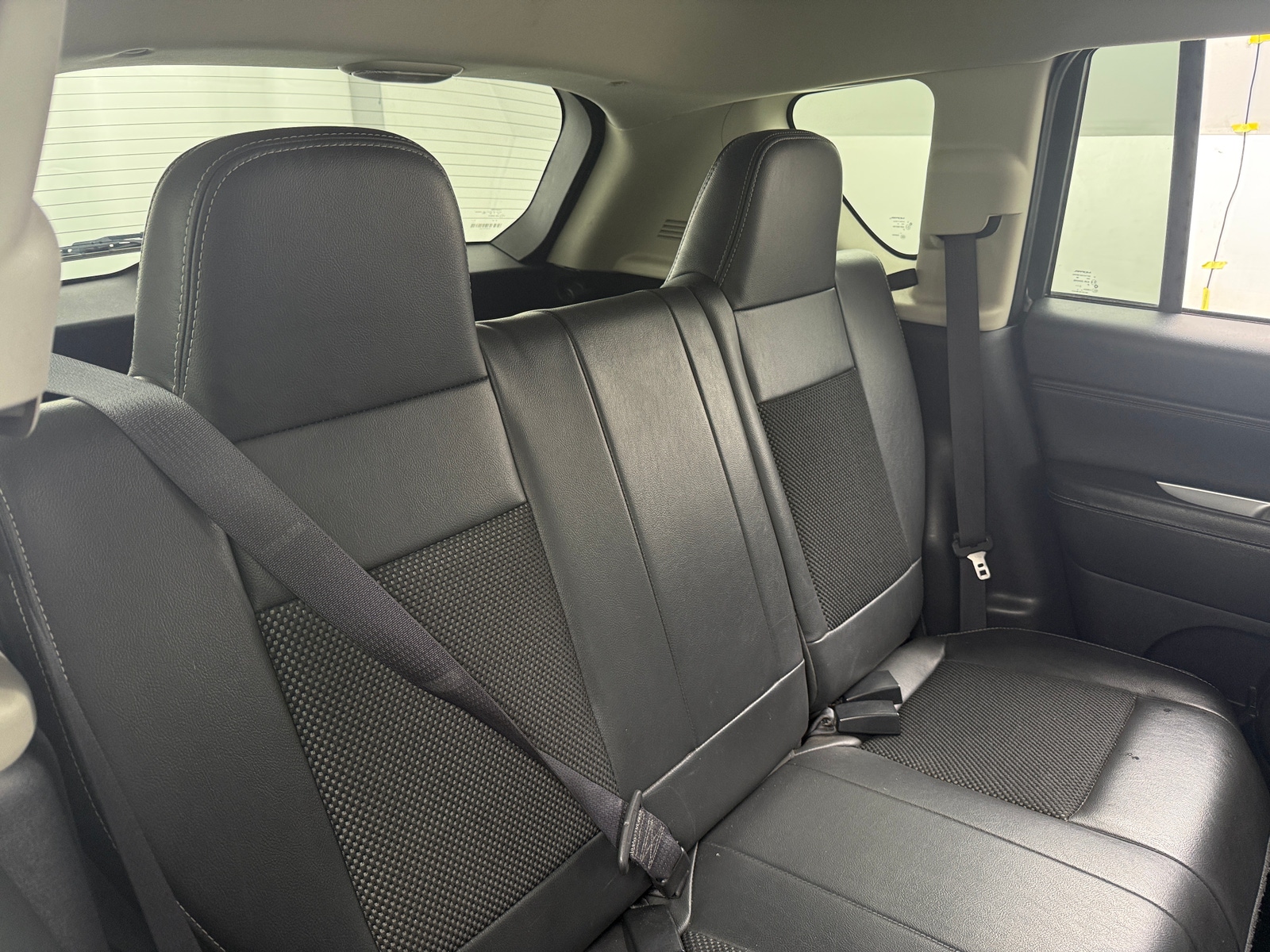Thumbnail: 2017 Jeep Compass - 6