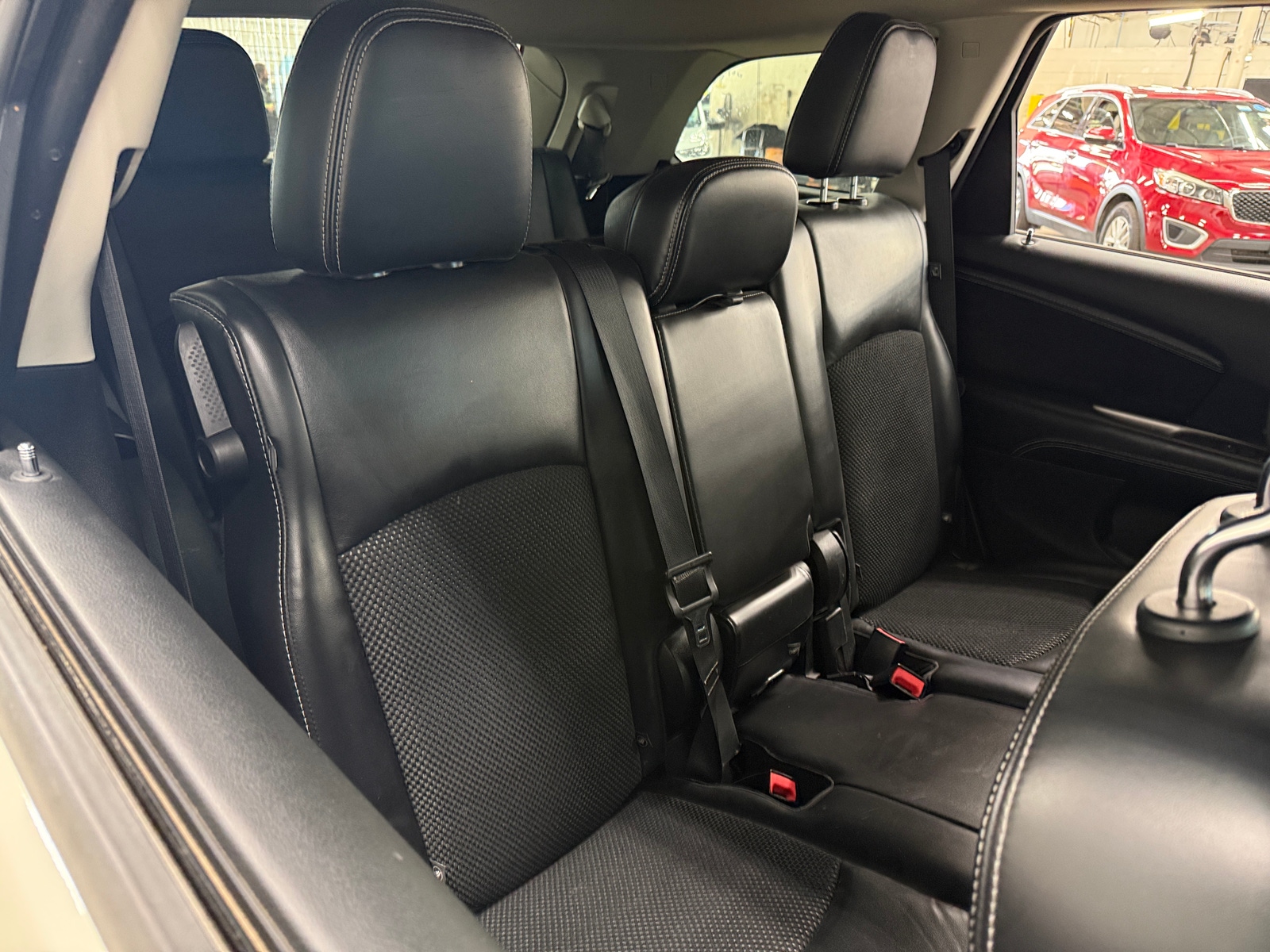 Thumbnail: 2019 Dodge Journey - 5