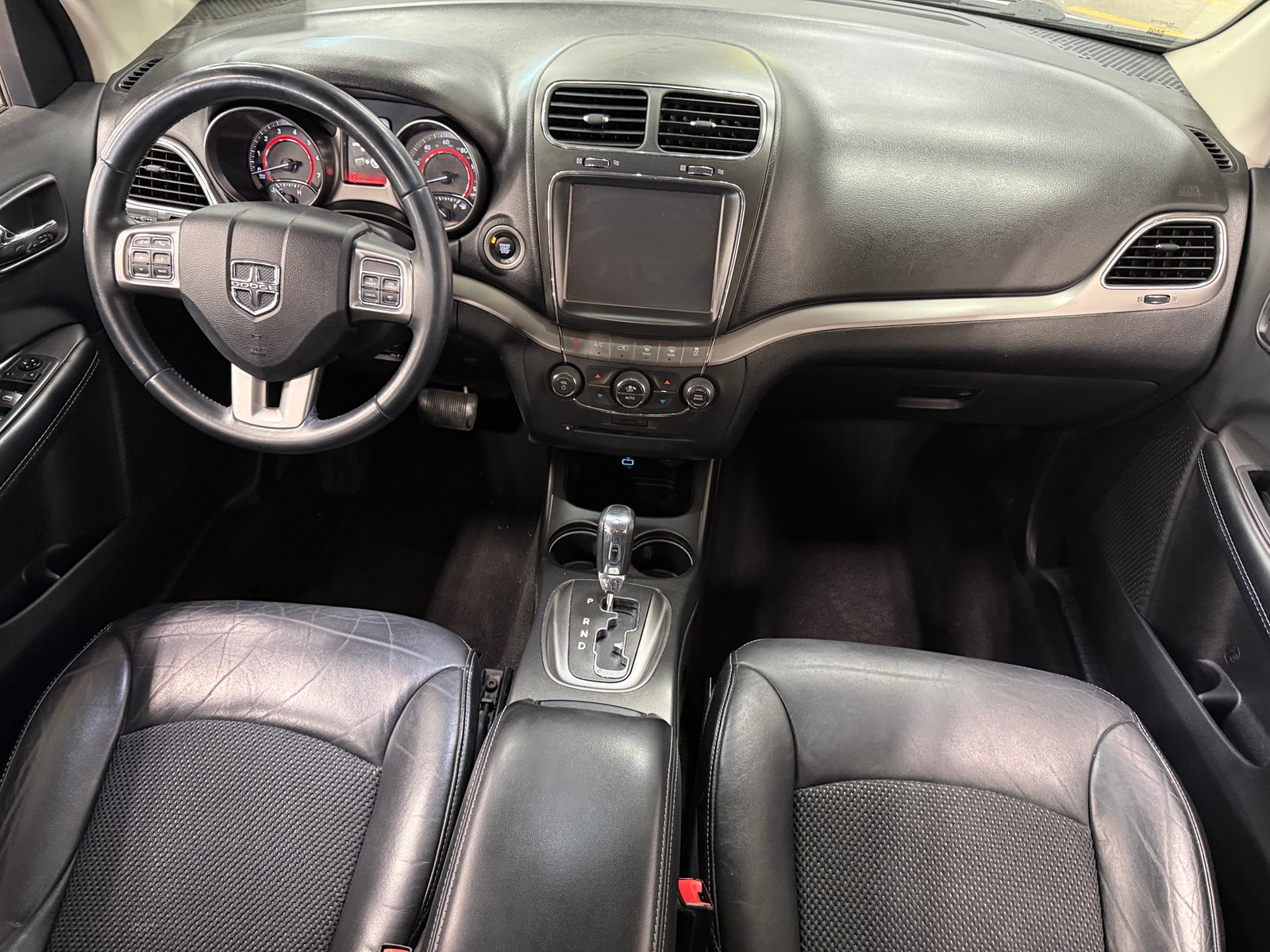 Thumbnail: 2019 Dodge Journey - 2