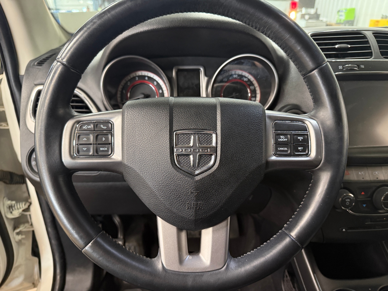 Thumbnail: 2019 Dodge Journey - 4