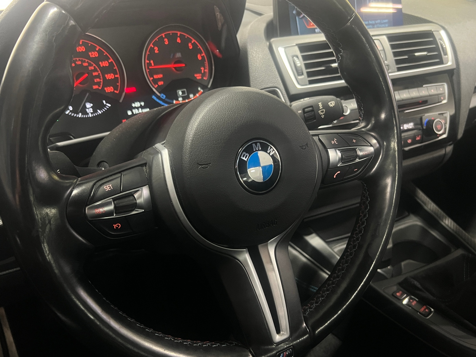 Thumbnail: 2017 BMW M2 - 3