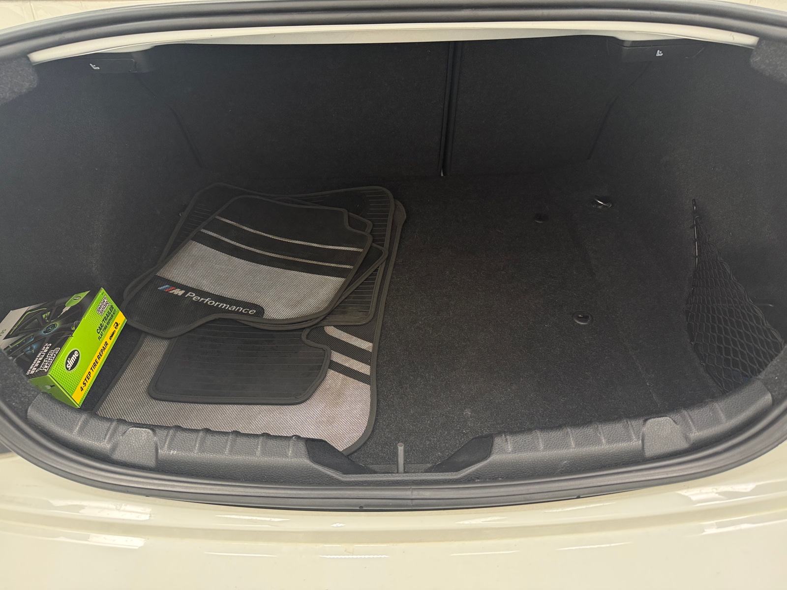 Thumbnail: 2017 BMW M2 - 4