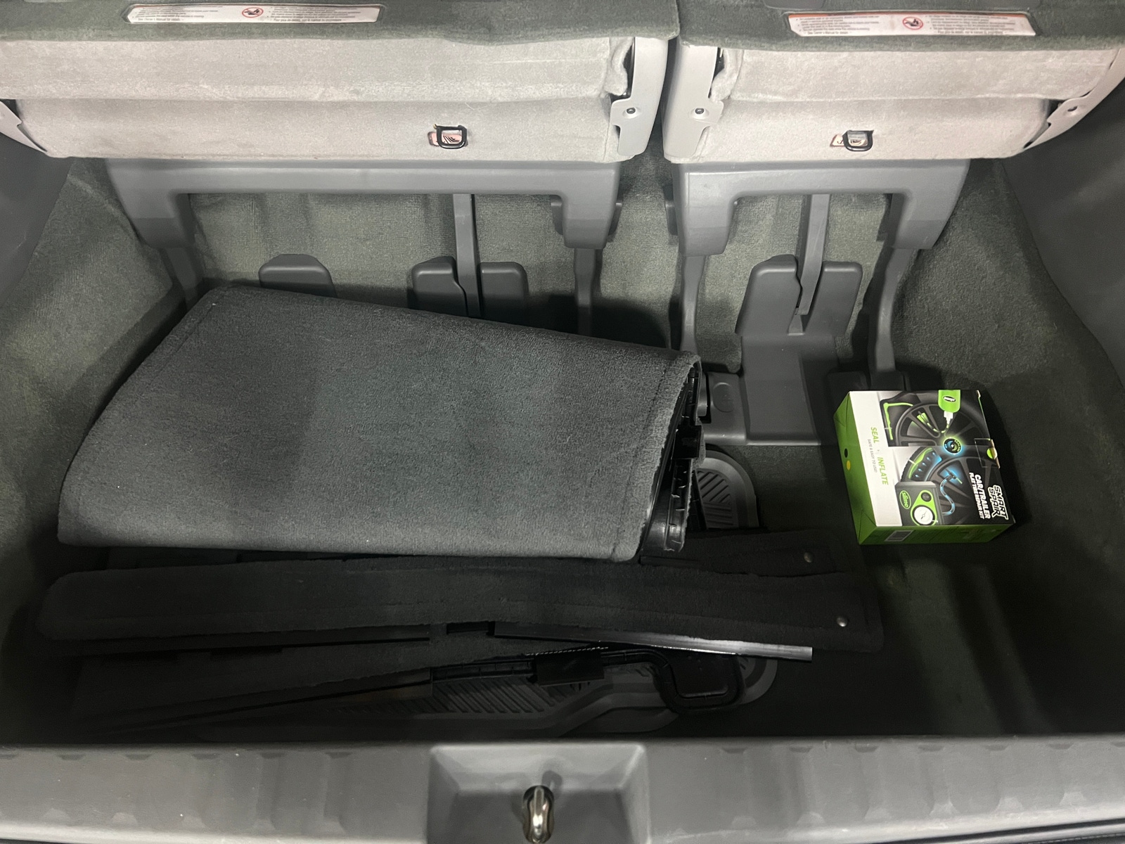 Thumbnail: 2016 Toyota Sienna - 6