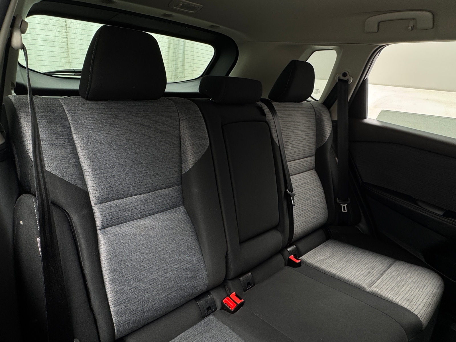 Thumbnail: 2023 Nissan Rogue - 6