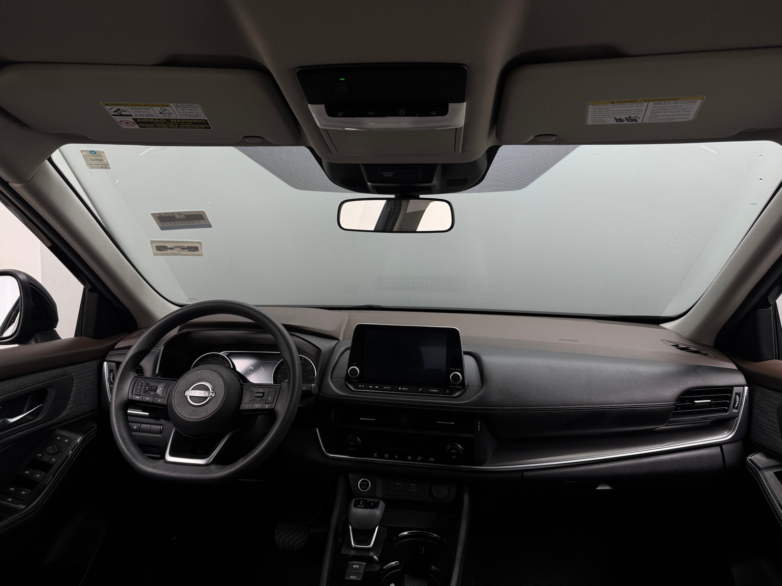 Thumbnail: 2023 Nissan Rogue - 3