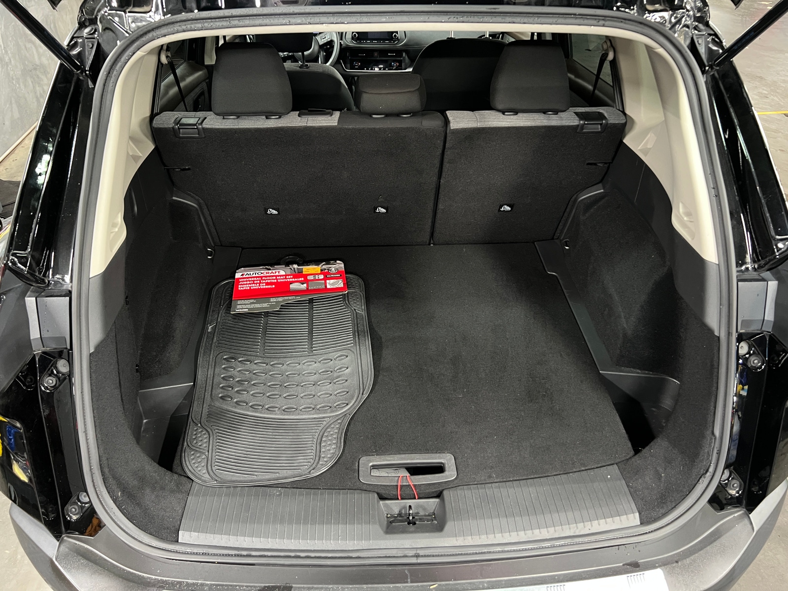 Thumbnail: 2023 Nissan Rogue - 7