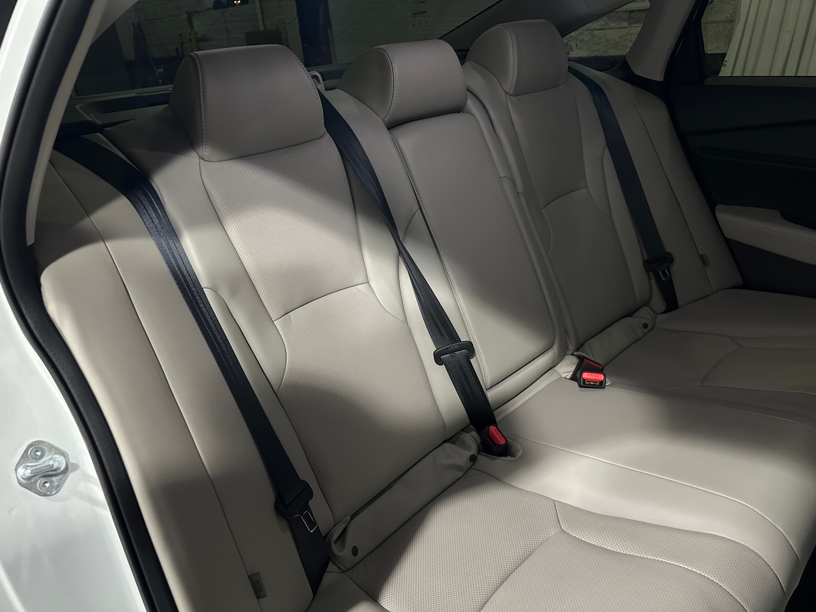 Thumbnail: 2023 Honda Accord - 5