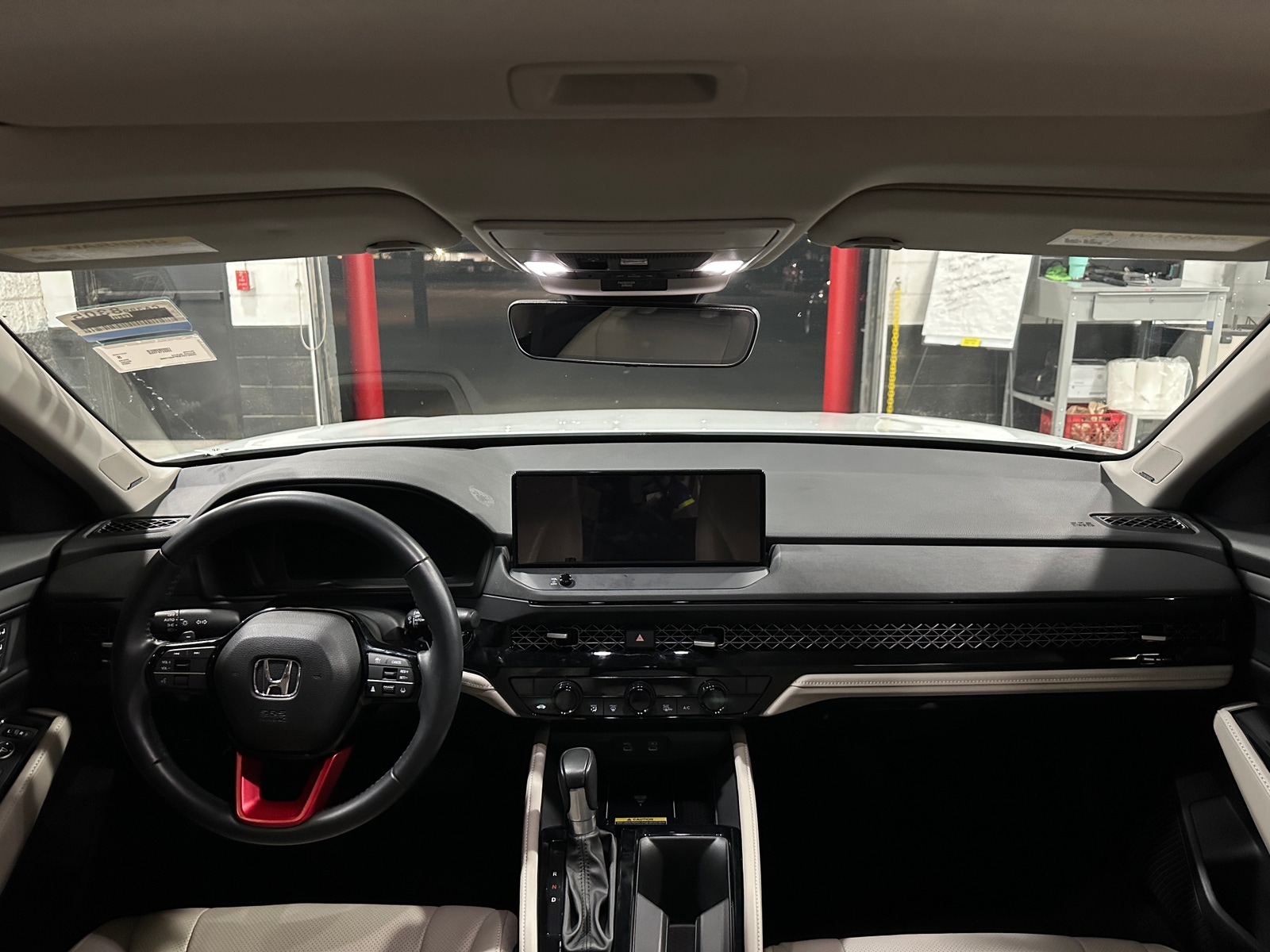 Thumbnail: 2023 Honda Accord - 2