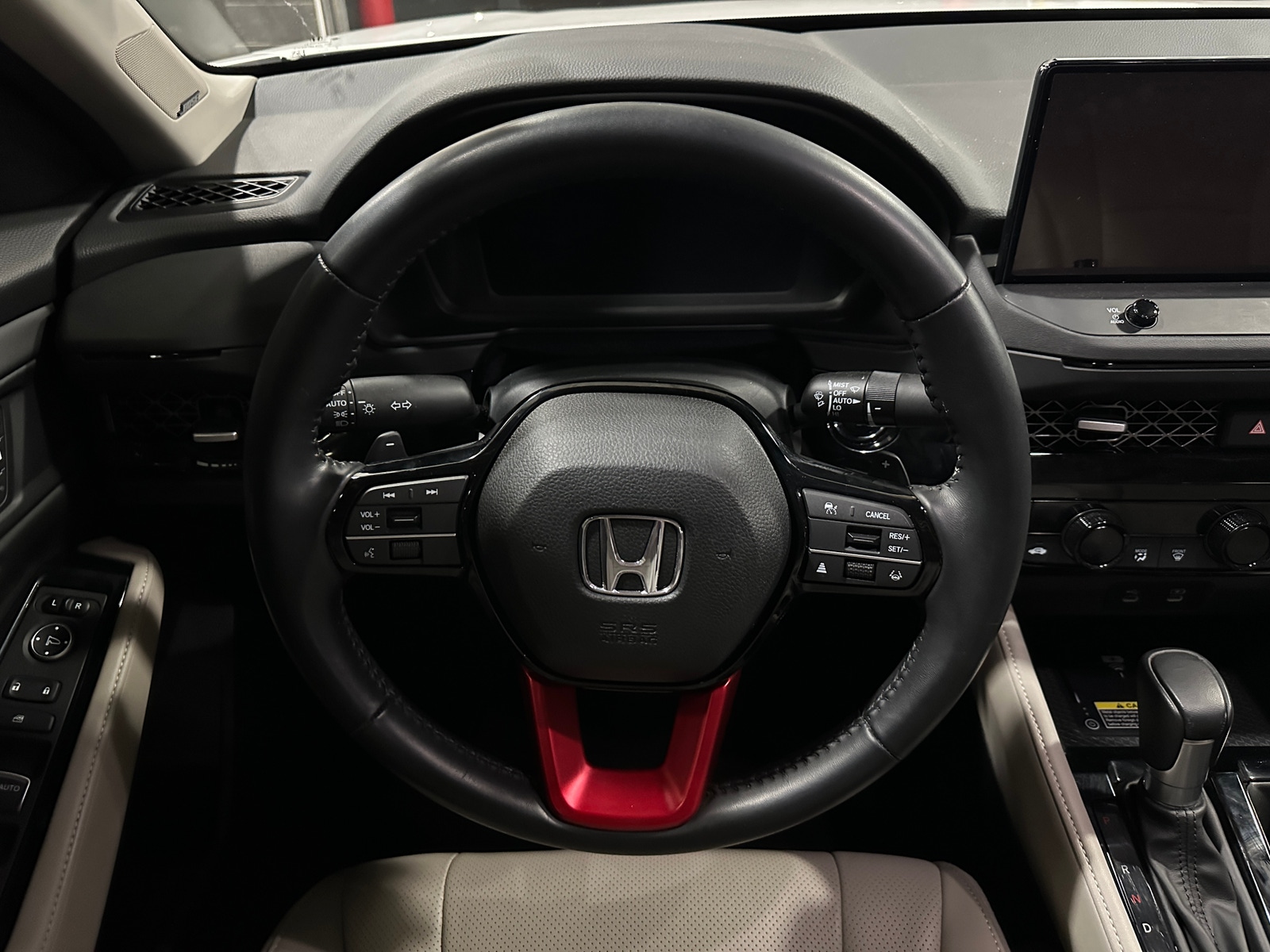 Thumbnail: 2023 Honda Accord - 4