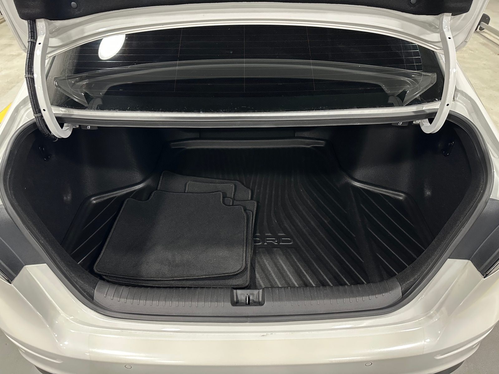 Thumbnail: 2023 Honda Accord - 6