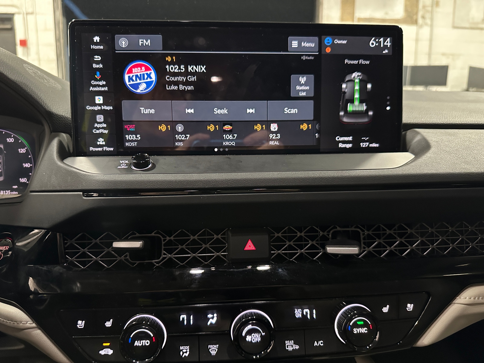 Thumbnail: 2023 Honda Accord - 3