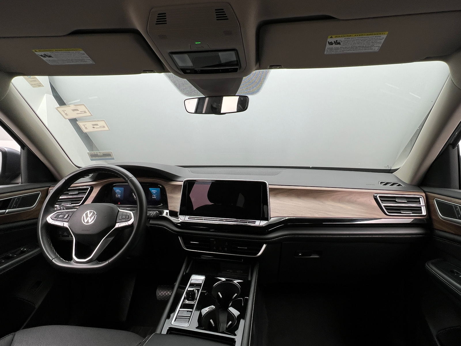 Thumbnail: 2024 Volkswagen Atlas - 2