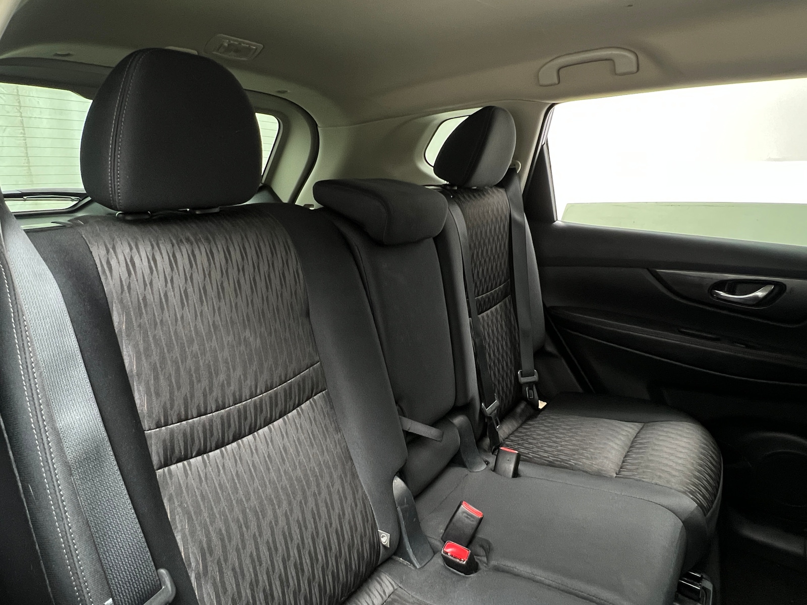 Thumbnail: 2018 Nissan Rogue - 6