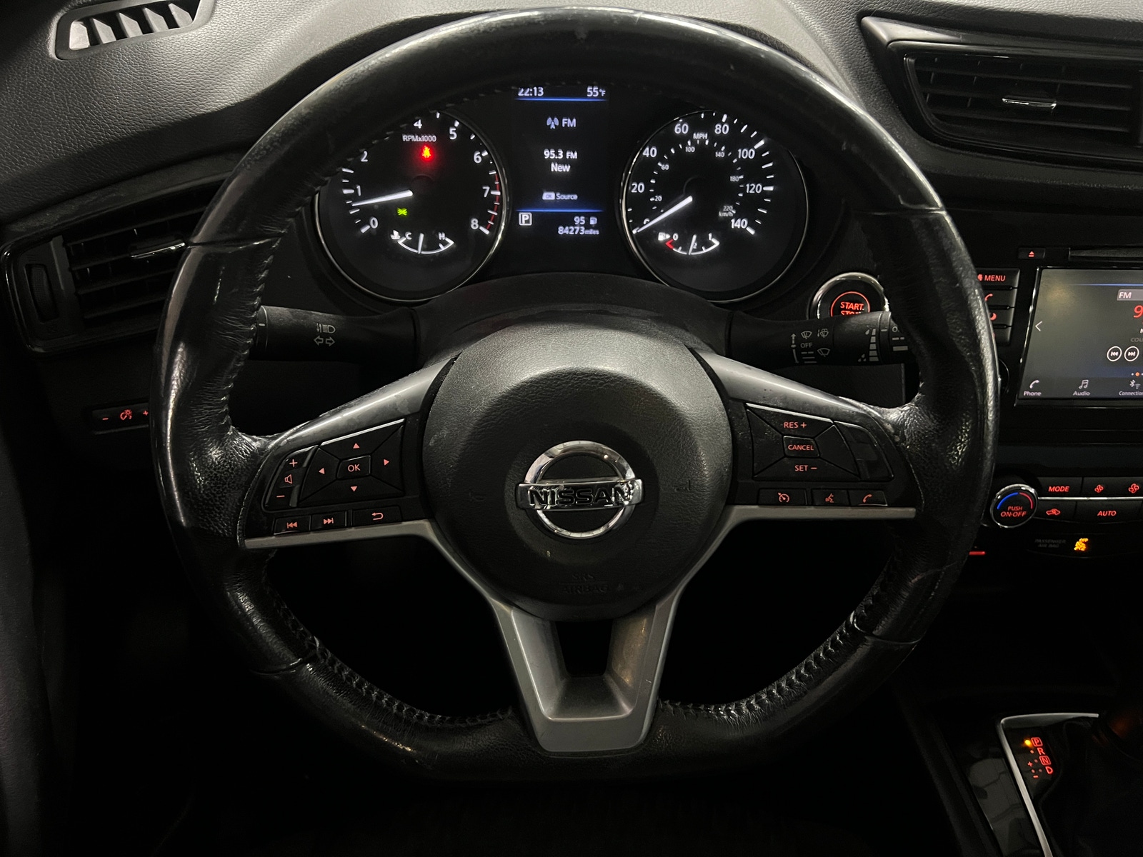 Thumbnail: 2018 Nissan Rogue - 5