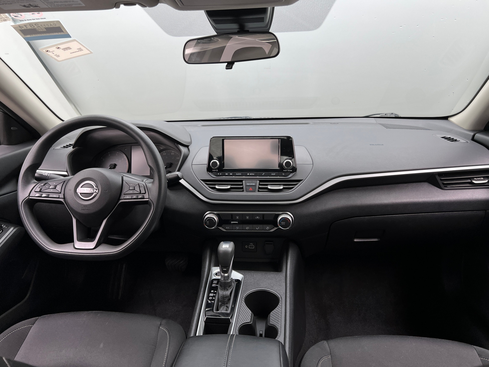 Thumbnail: 2024 Nissan Altima - 3