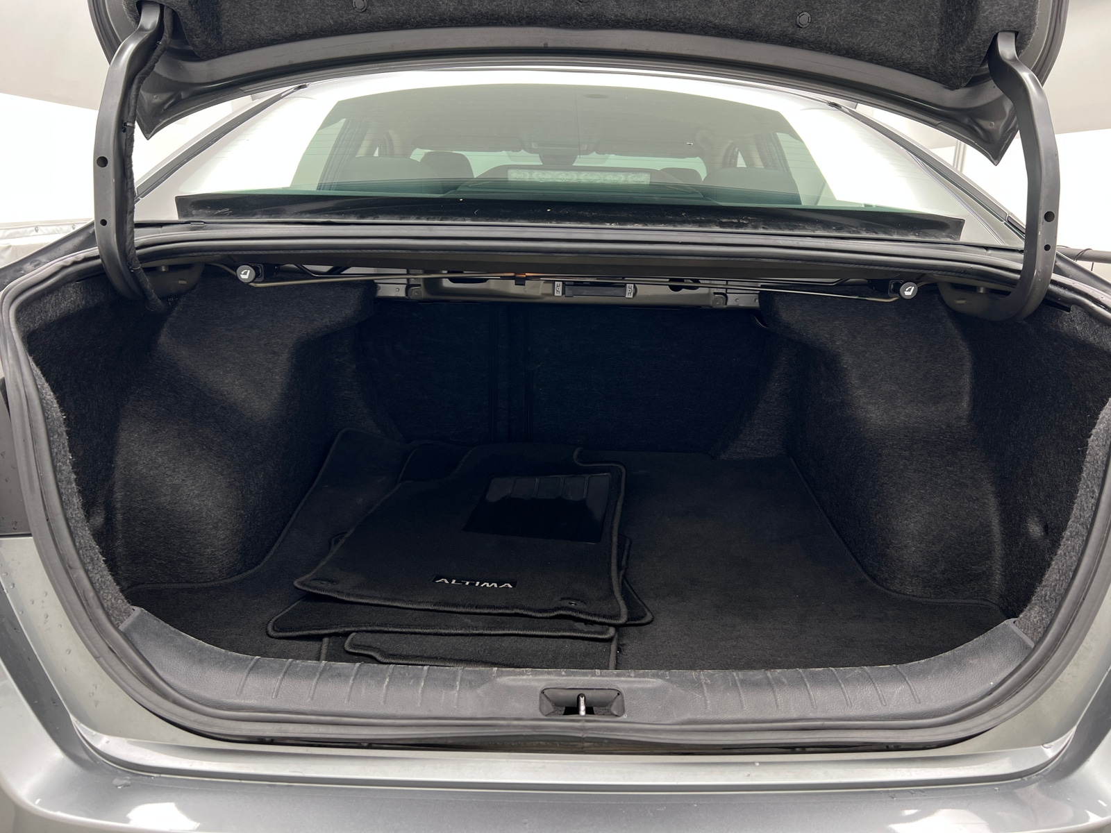 Thumbnail: 2024 Nissan Altima - 7