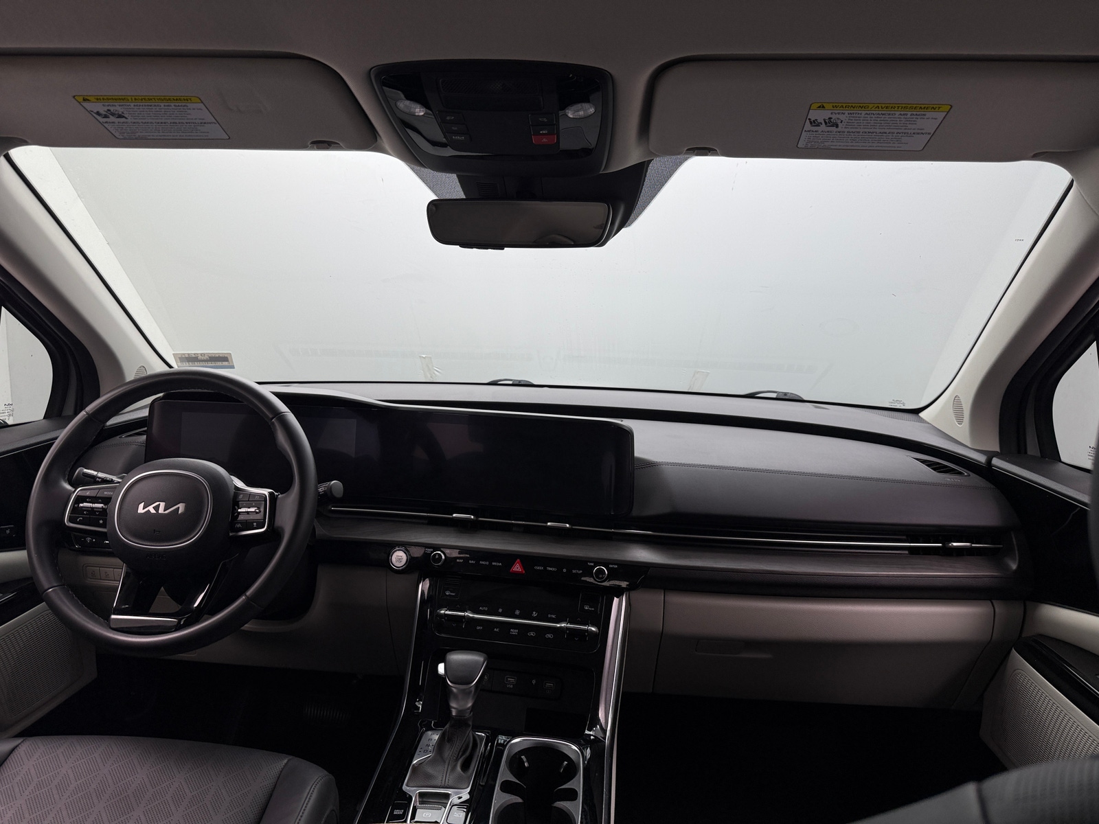 Thumbnail: 2024 Kia Carnival - 2