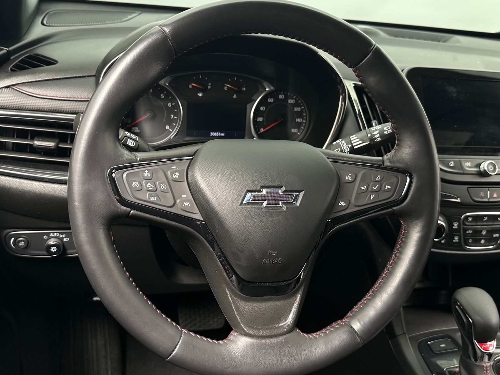 Thumbnail: 2022 Chevrolet Equinox - 5