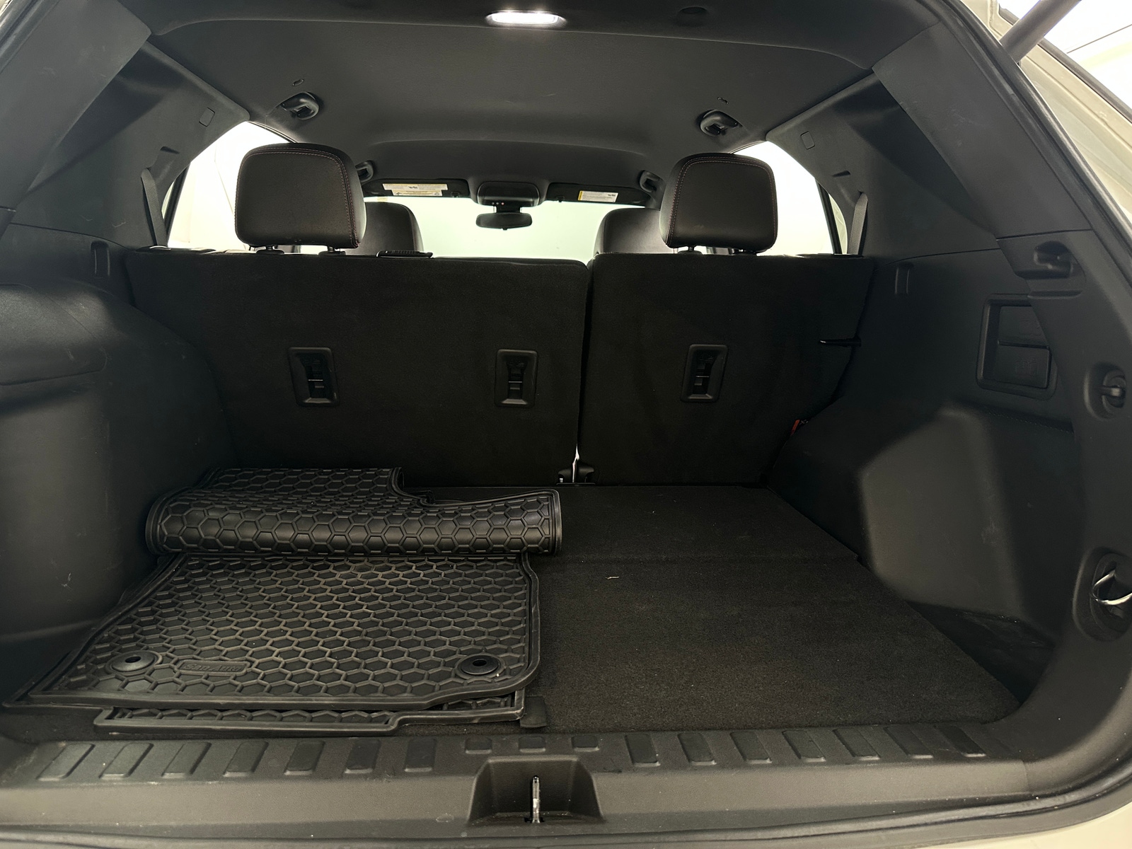 Thumbnail: 2022 Chevrolet Equinox - 7