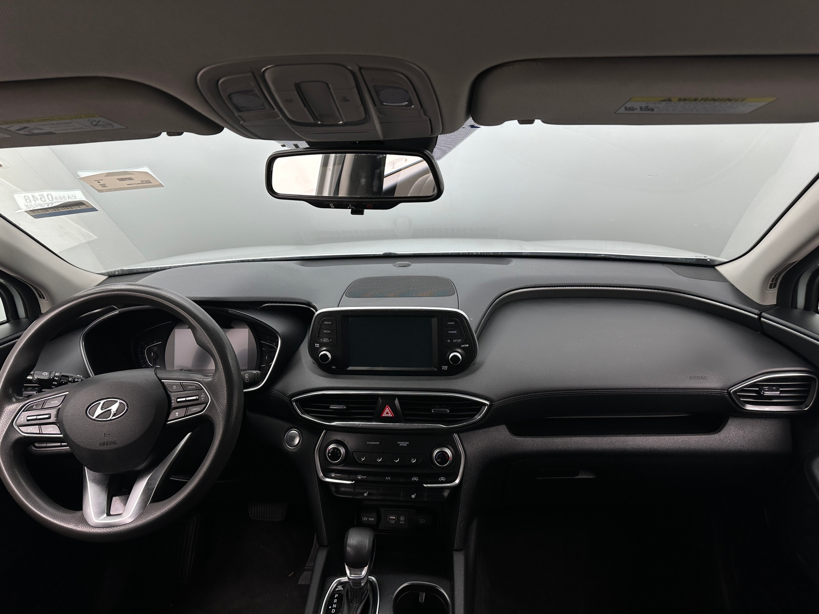 Thumbnail: 2020 Hyundai Santa Fe - 3