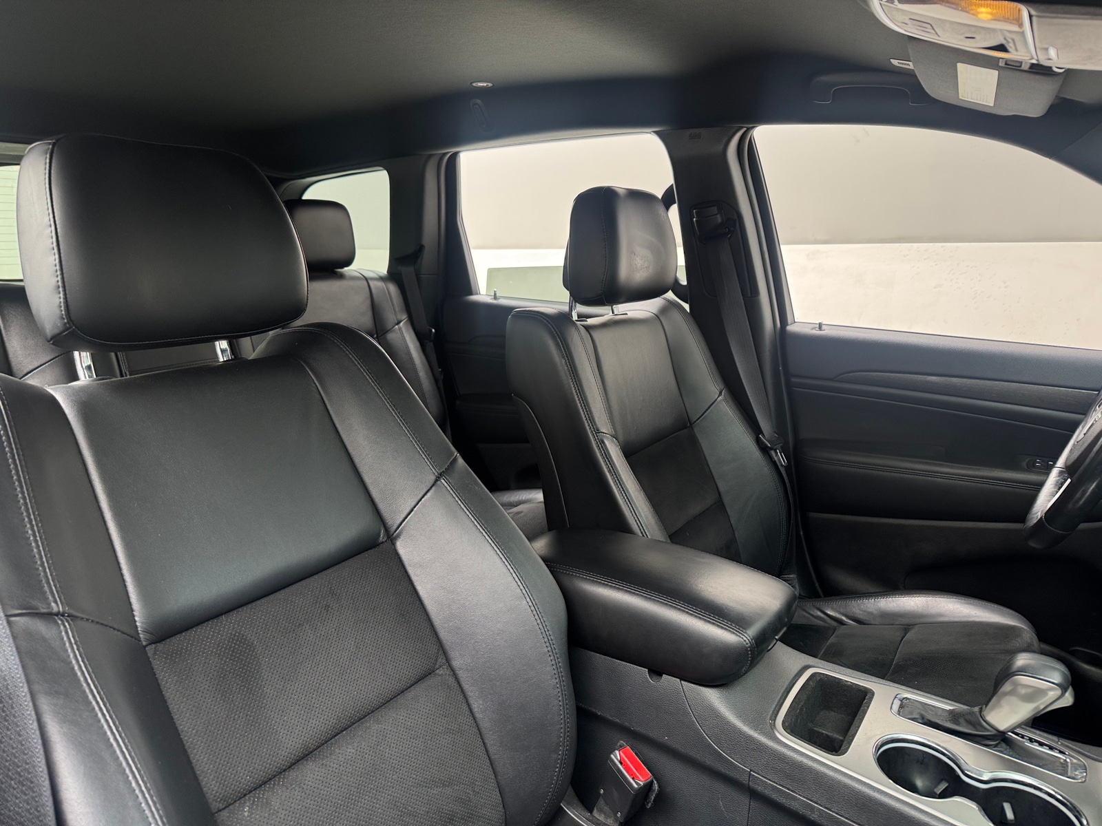 Thumbnail: 2017 Jeep Grand Cherokee - 2