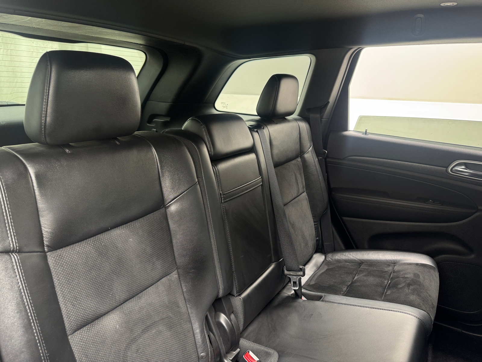 Thumbnail: 2017 Jeep Grand Cherokee - 6