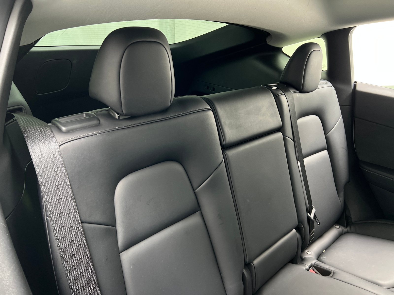 Thumbnail: 2021 Tesla Model Y - 5