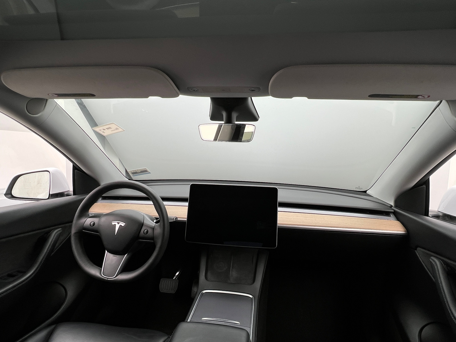 Thumbnail: 2021 Tesla Model Y - 2