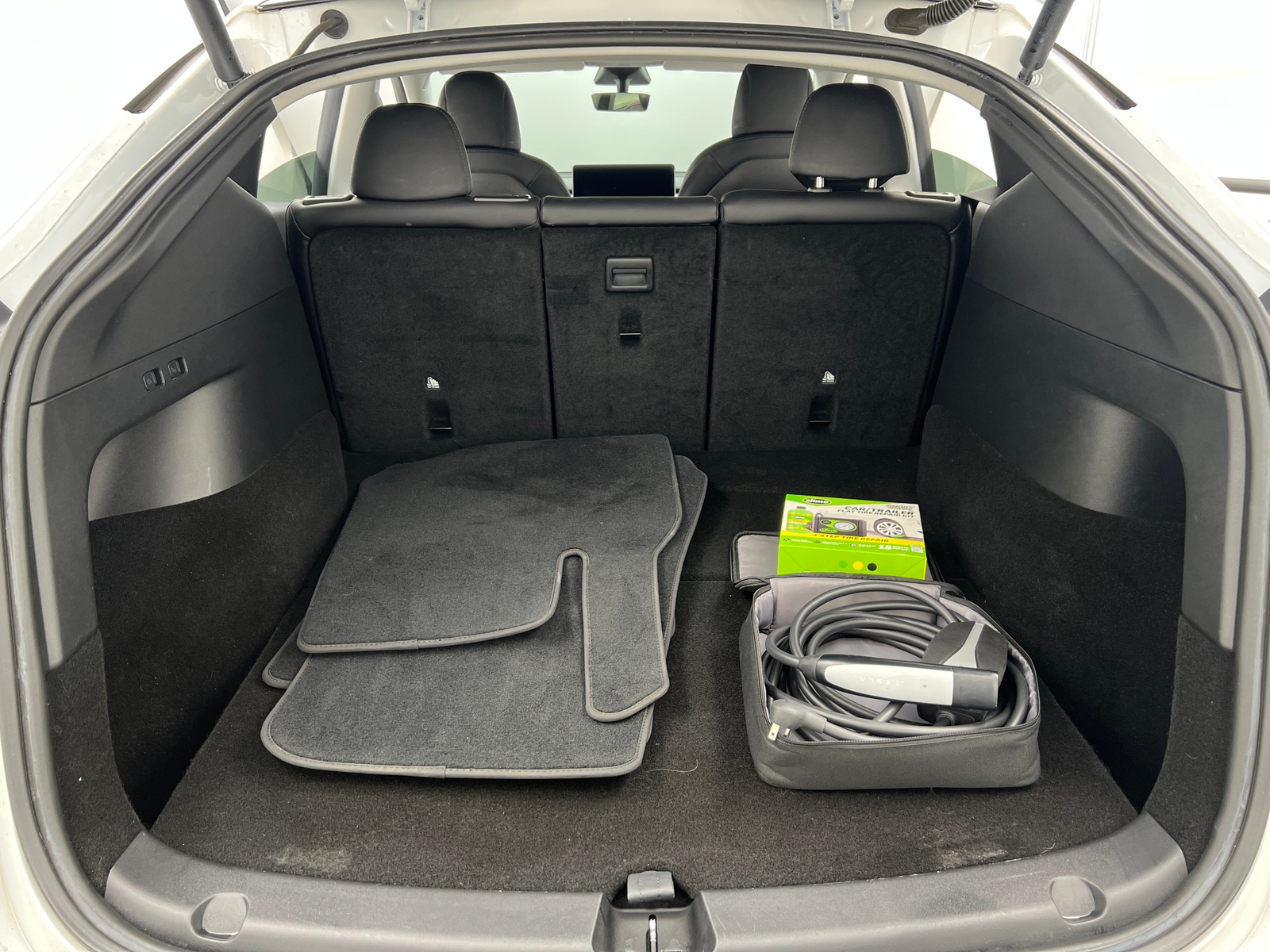 Thumbnail: 2021 Tesla Model Y - 6