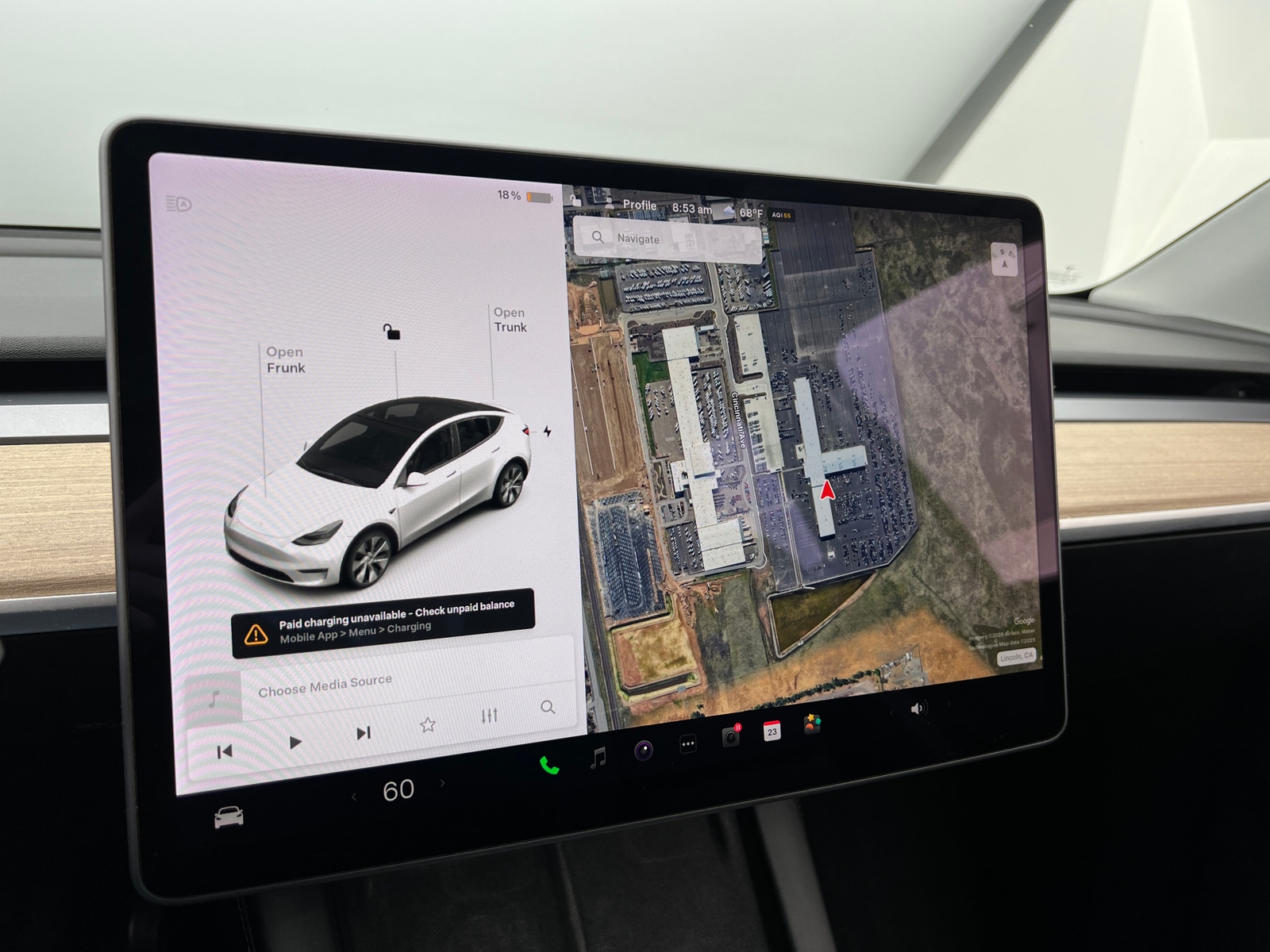 Thumbnail: 2021 Tesla Model Y - 3