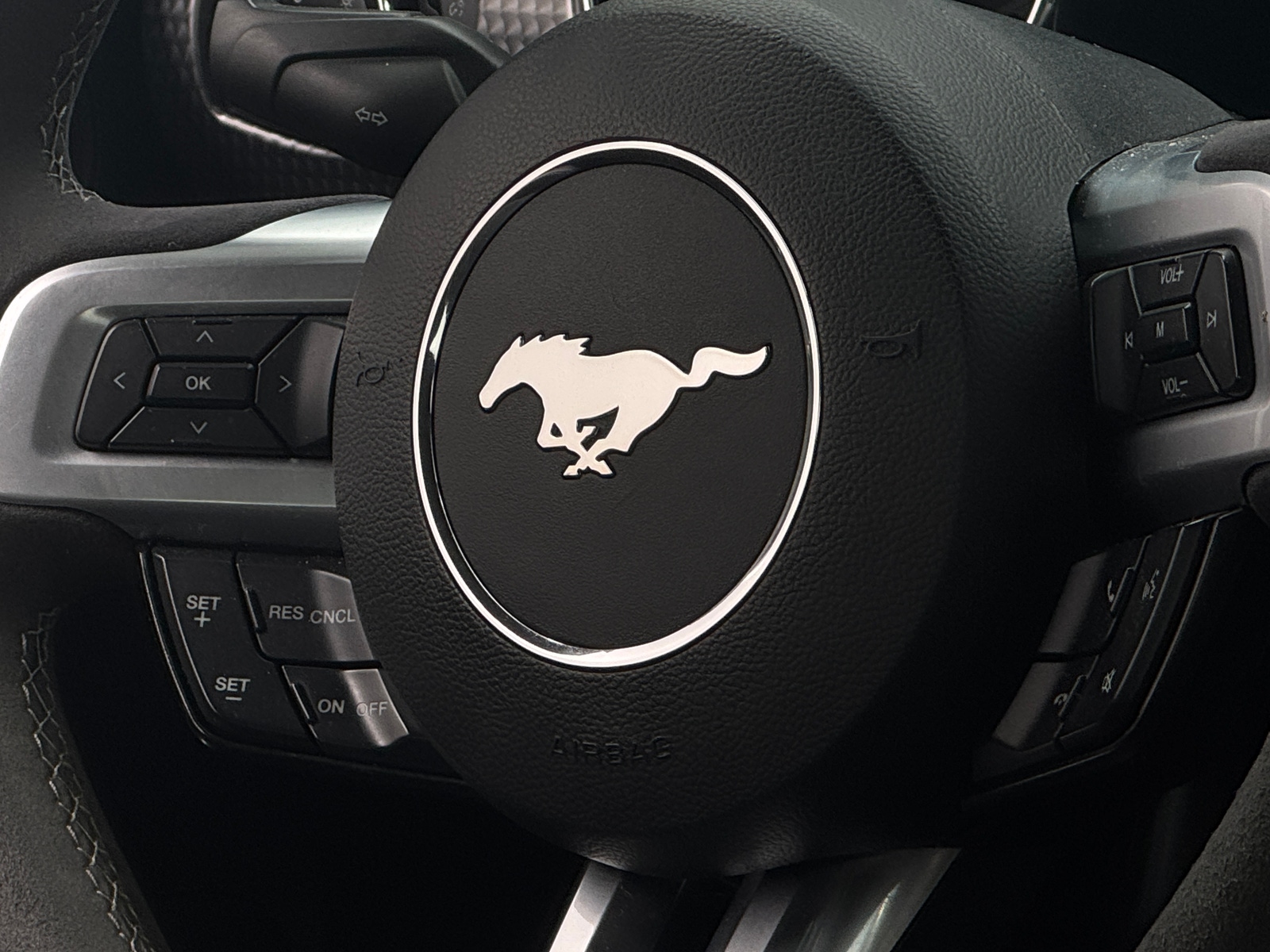 Thumbnail: 2016 Ford Mustang - 3