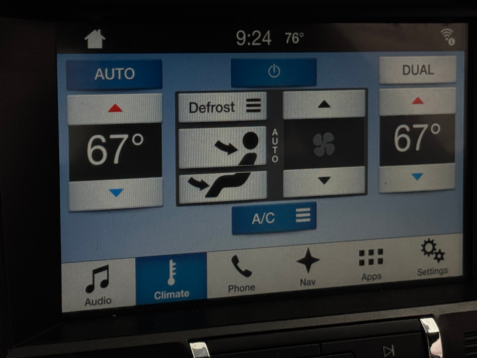 Thumbnail: 2016 Ford Mustang - 2