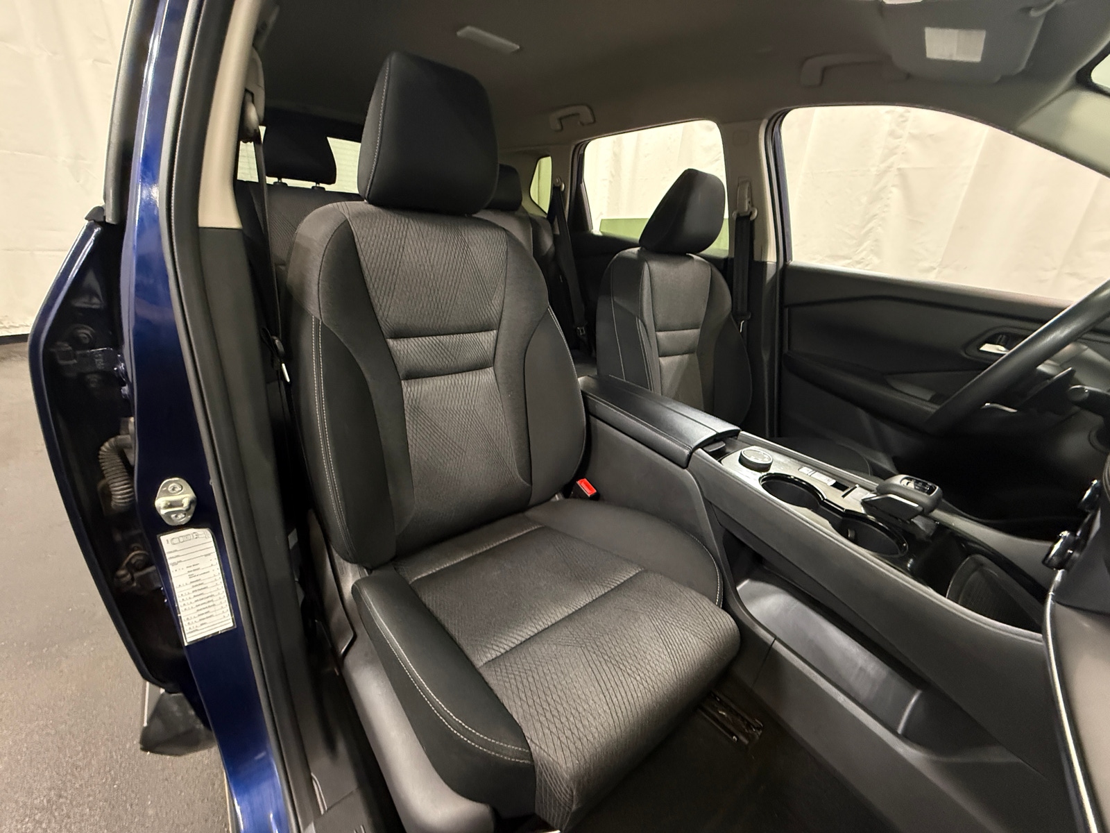 Thumbnail: 2024 Nissan Rogue - 2